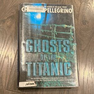 Ghosts of the Titanic Book 2:13